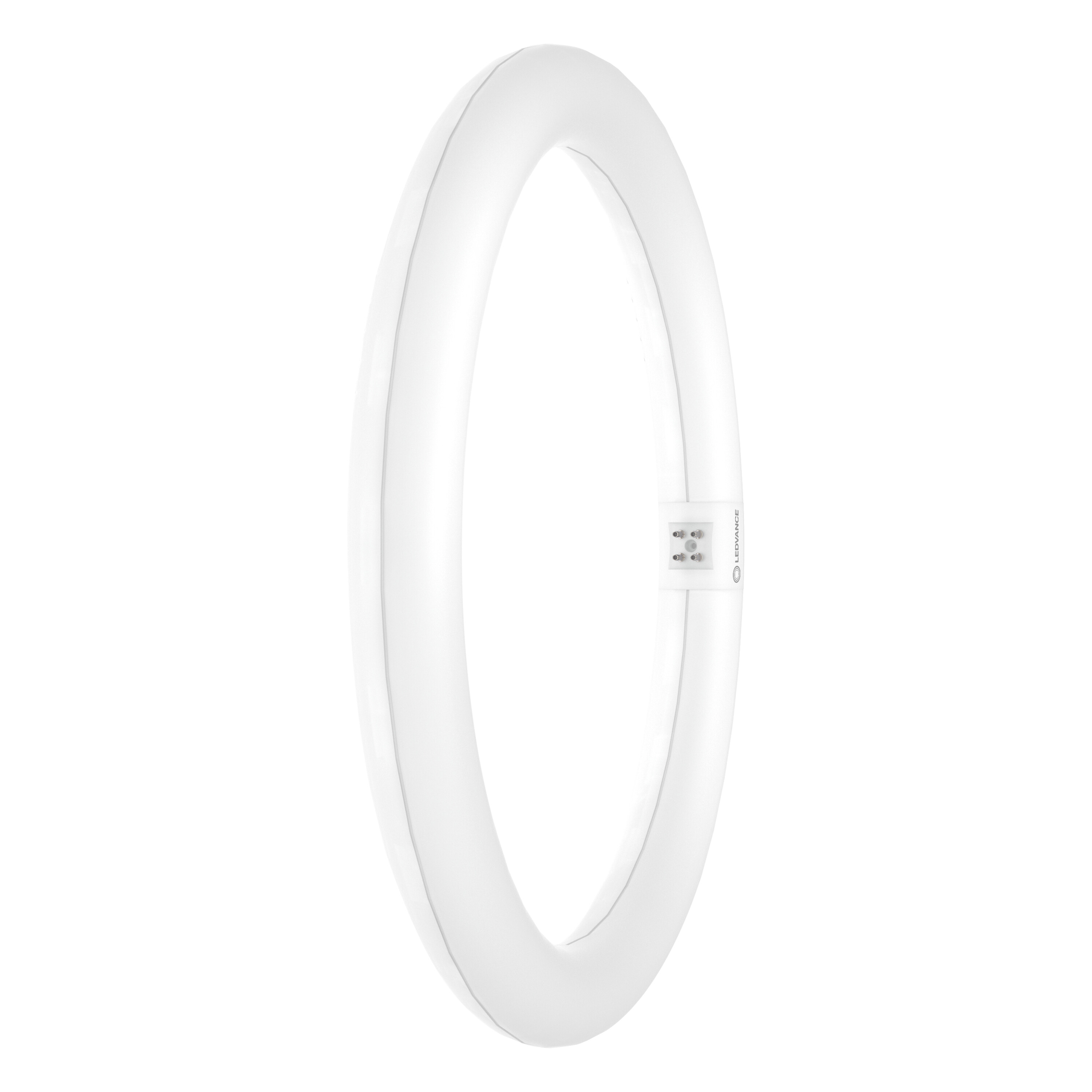 LEDVANCE 40998 2000 lm 18.3 W LED Tube Light, G10Q Cap, 0.98 ft (300 mm)
