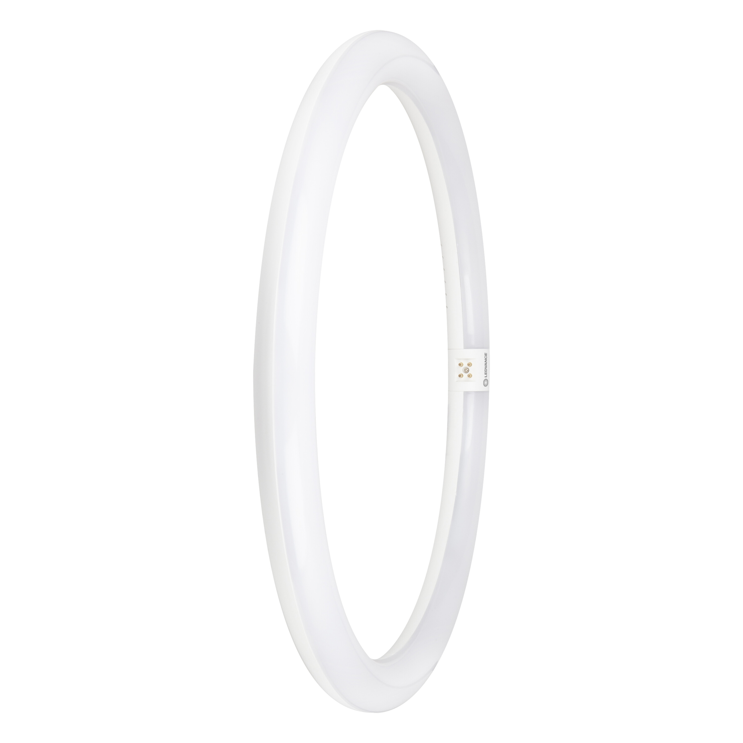 LEDVANCE 40998 2900 lm 24 W LED Tube Light, G10Q Cap, 1.31 ft (400 mm)