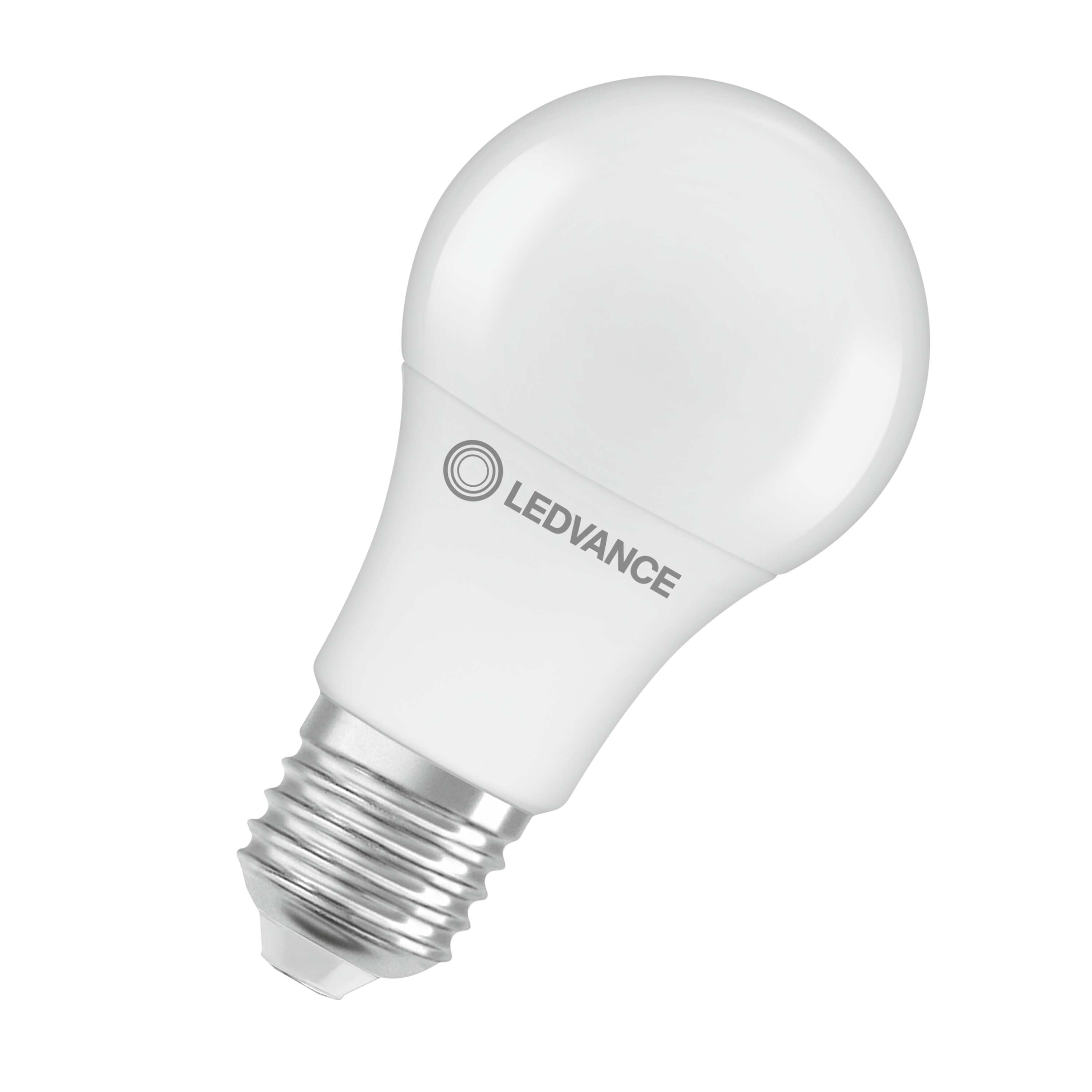 LEDVANCE Classic E27 LED Bulbs, Warm White, Classic Bulb shape