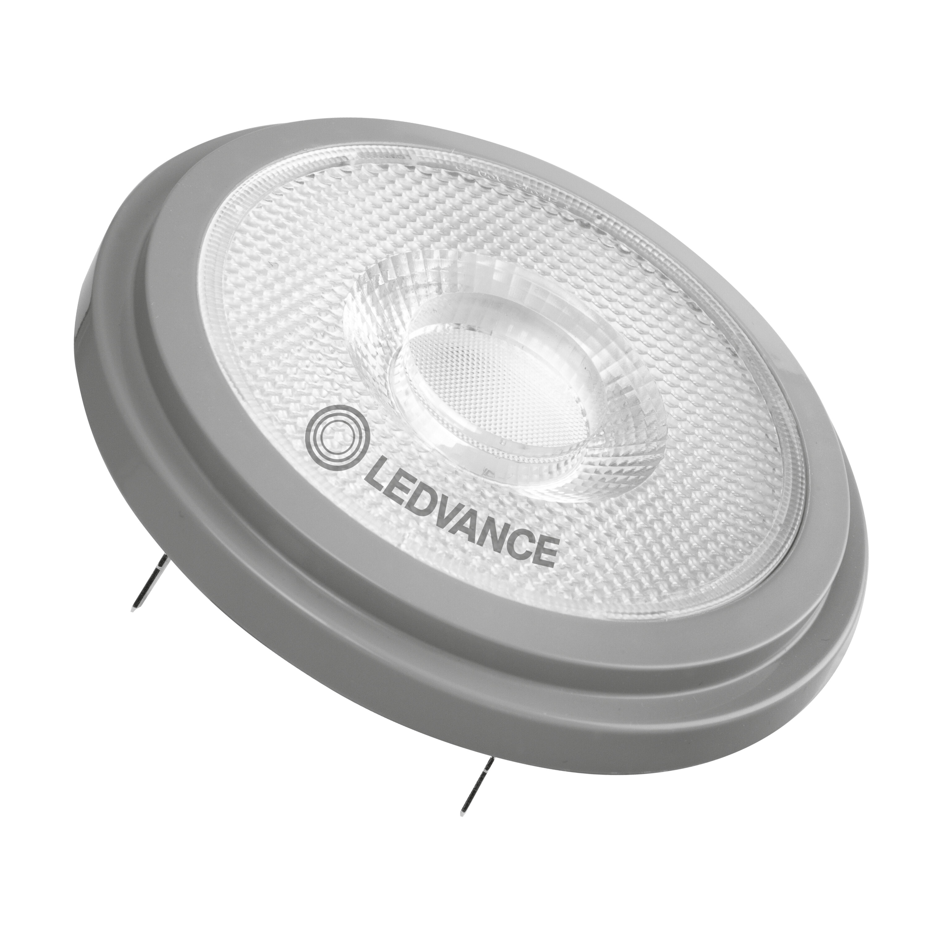LEDVANCE 40580 G53 LED Bulbs, Warm White, AR111 shape