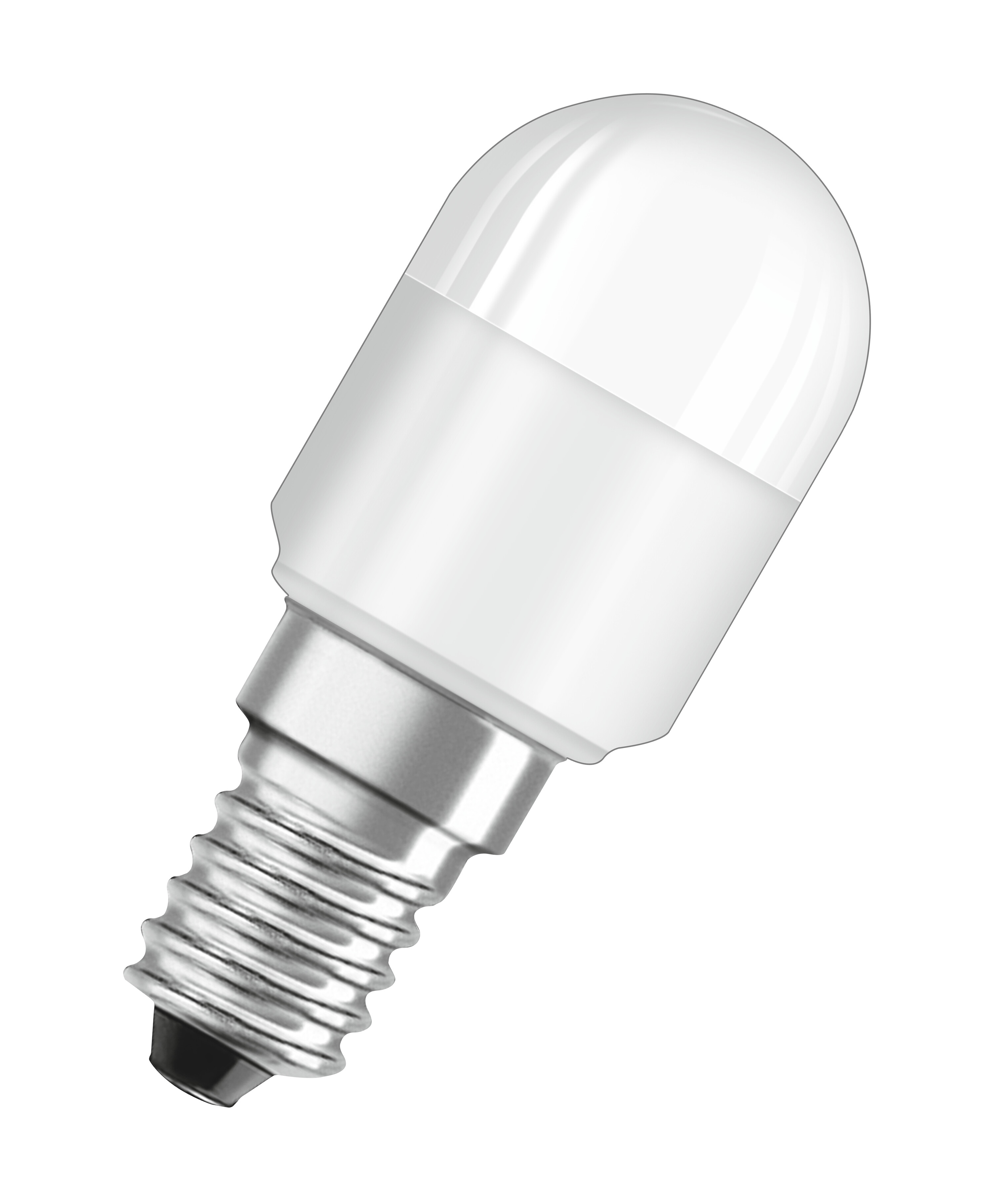 LEDVANCE 40998 E14 LED Bulbs, Cool Daylight, T shape