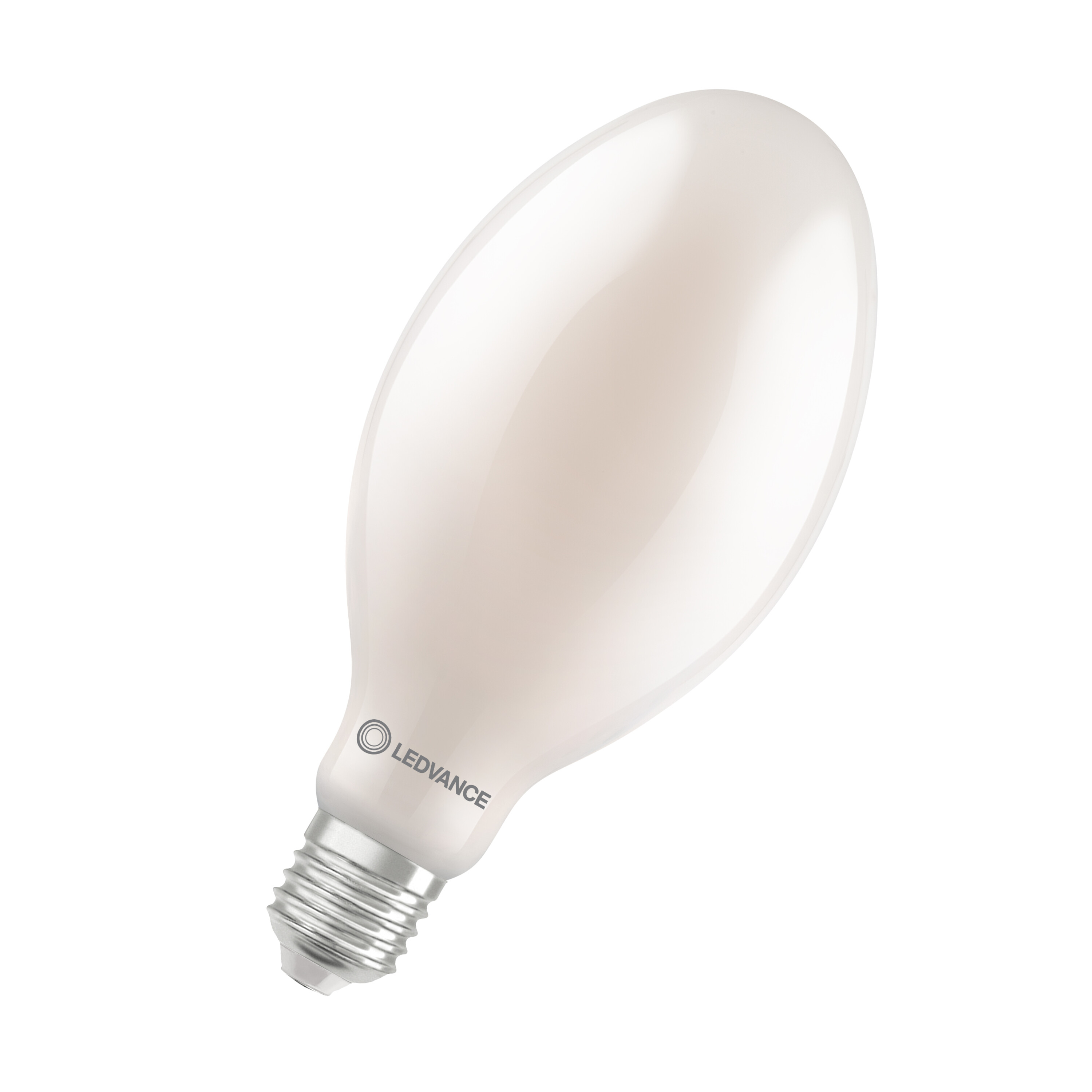 LEDVANCE 40998 E40 LED Bulbs 60 W(250 W), 4000k, Cool White, Ellipsoid shape