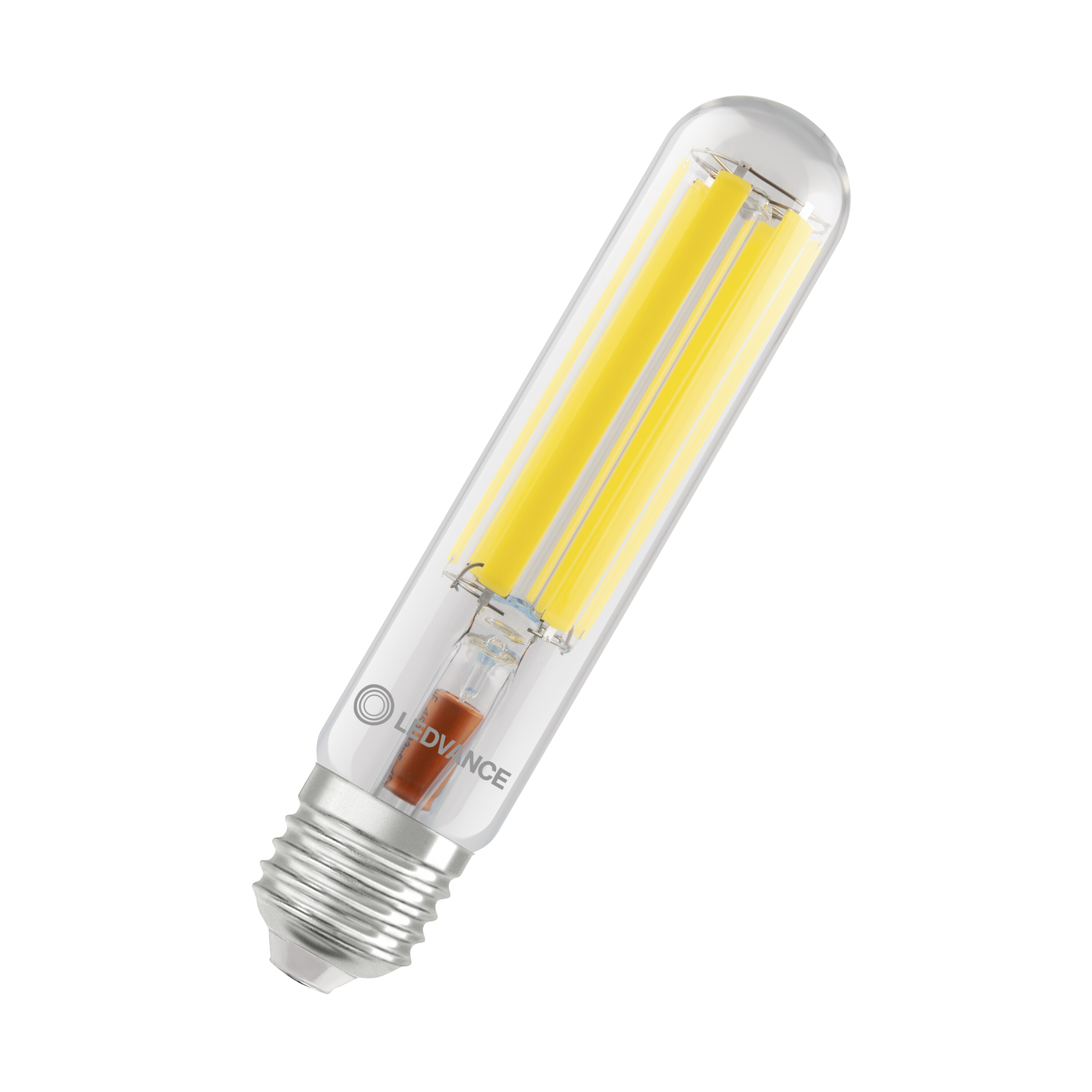 LEDVANCE 40580 E40 LED Bulbs, Cool White, Candle shape
