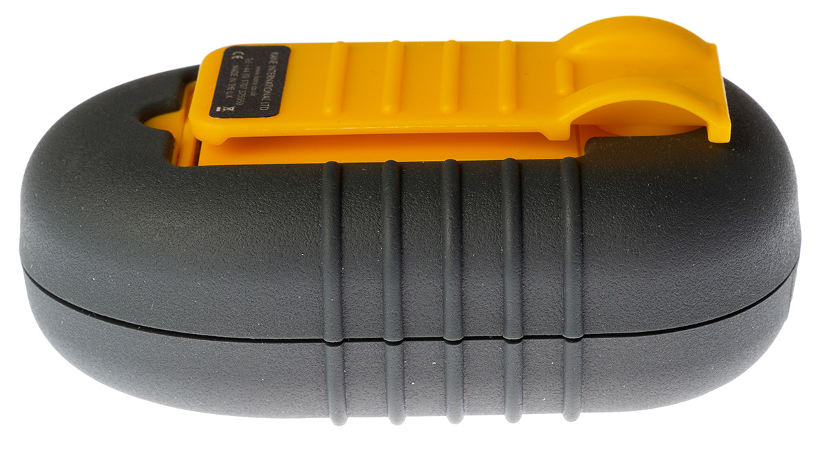 kane77 Kane KANE77 Personal Gas Detection for Carbon Monoxide Detection, Audible Alarm