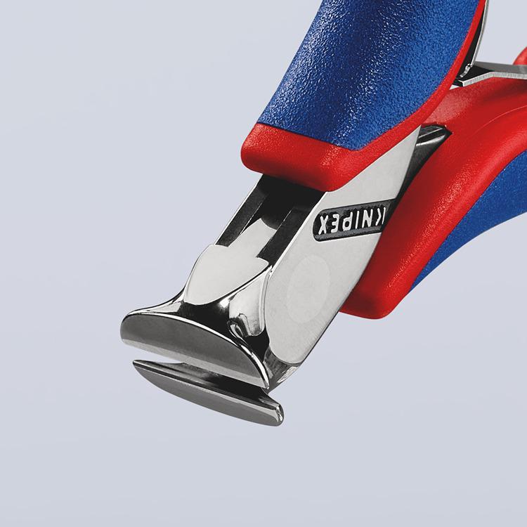 64-02-115 Knipex Knipex Front Cutter