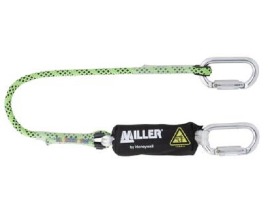 Honeywell Safety 1 m Polyester Lanyard Lanyard, 140kg Capacity