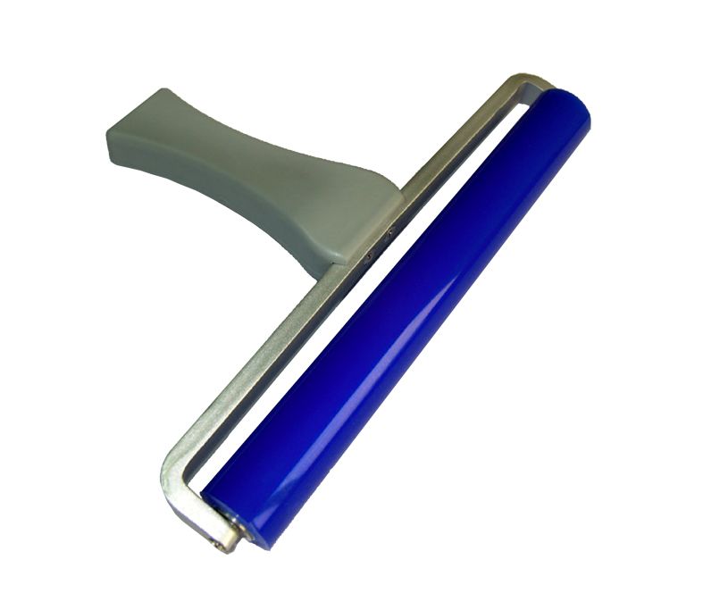 EUROSTAT 203 mm Anti-Static Roller Roller