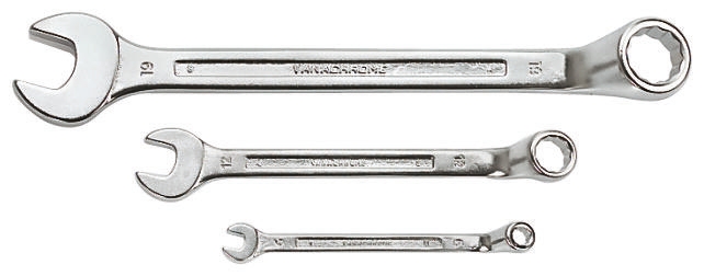 Facom Spanner, Chrome Vanadium Steel