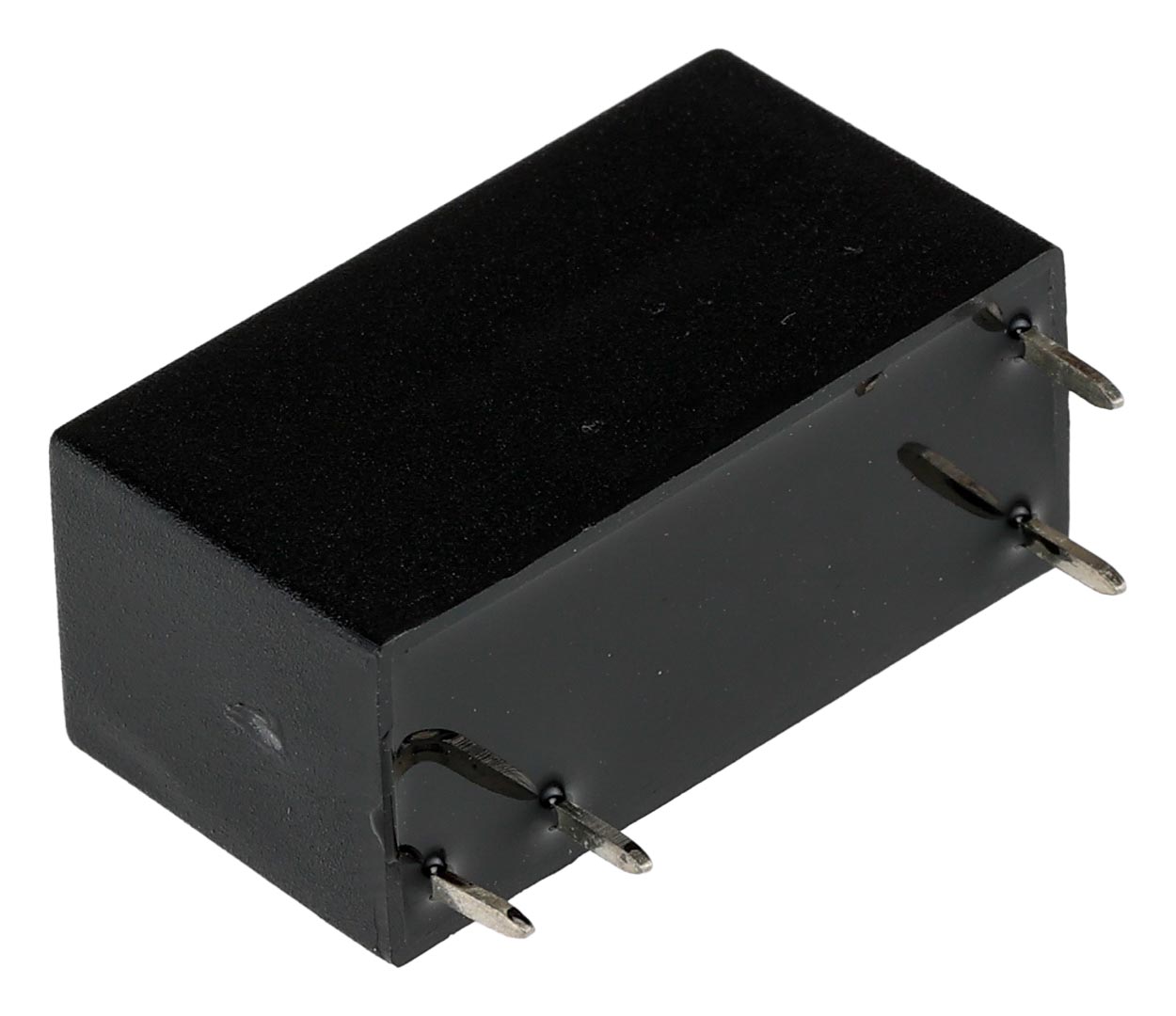 418170128240 Finder 41 Series Solid State Relay, 3 A Load, PCB Mount, 240 V ac Load, 17V dc Control