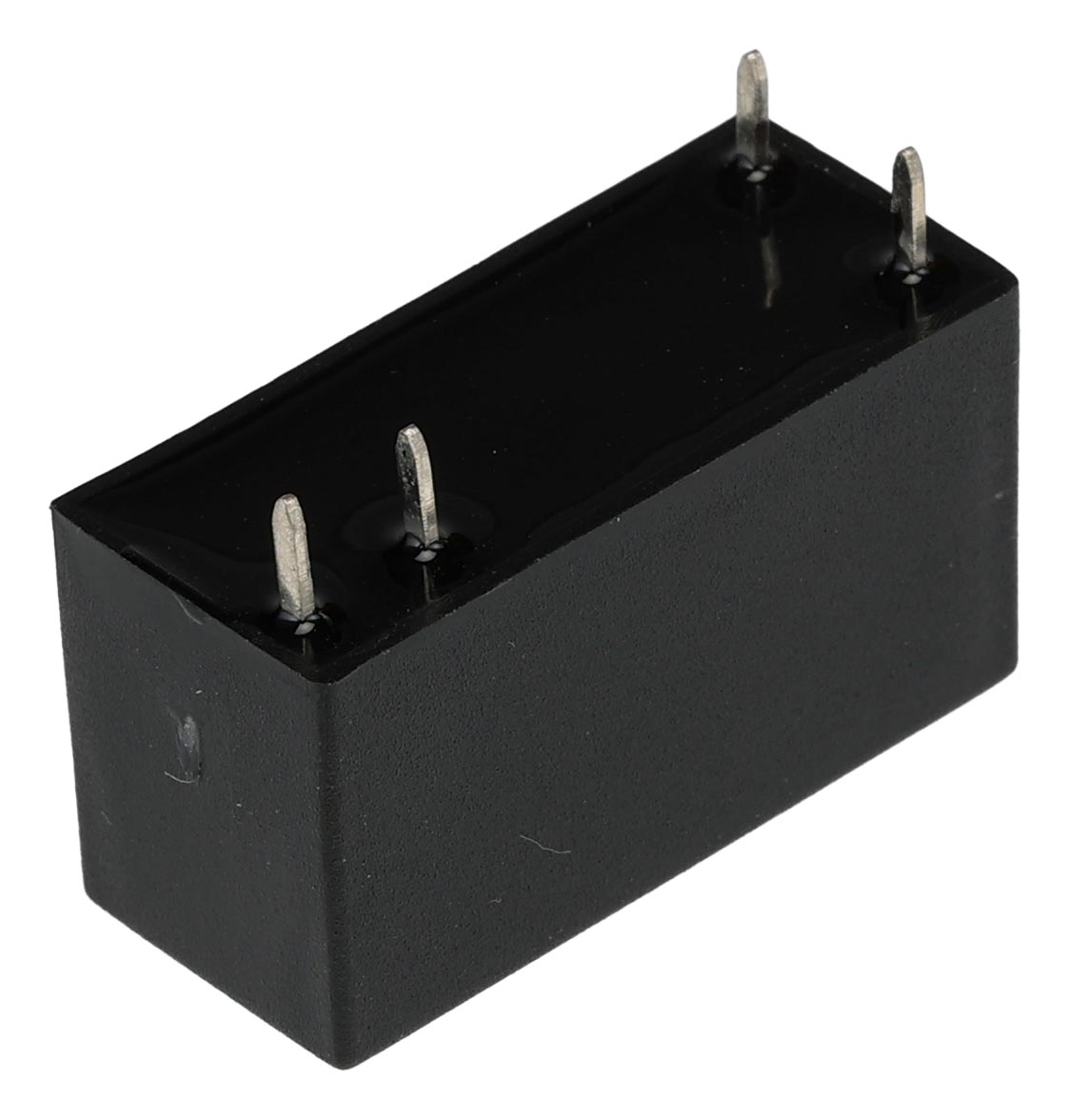 418170128240 Finder 41 Series Solid State Relay, 3 A Load, PCB Mount, 240 V ac Load, 17V dc Control