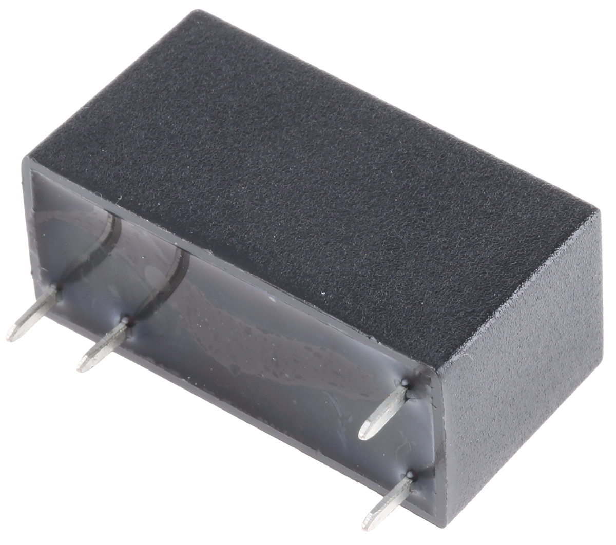 418170129024 Finder 41 Series Solid State Relay, 5 A Load, PCB Mount, 24 V dc Load, 17V dc Control