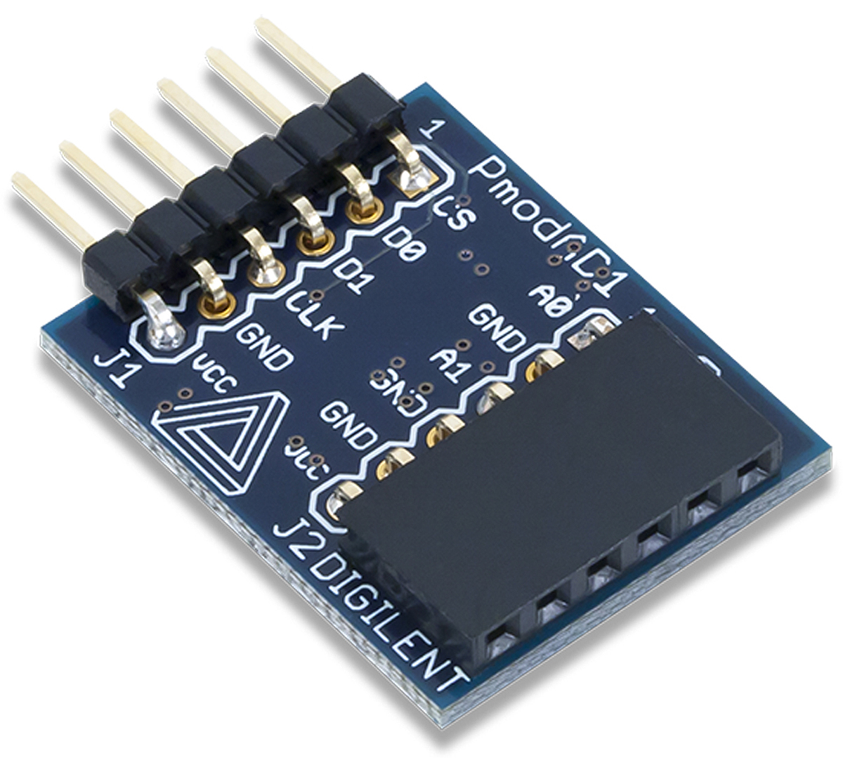 Digilent 410-064 Expansion Module Development Kit