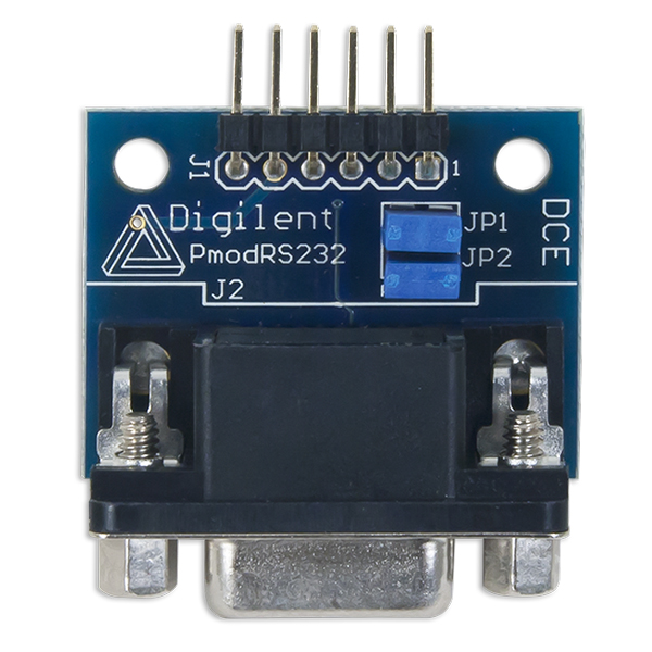 410-068 Digilent Expansion Module