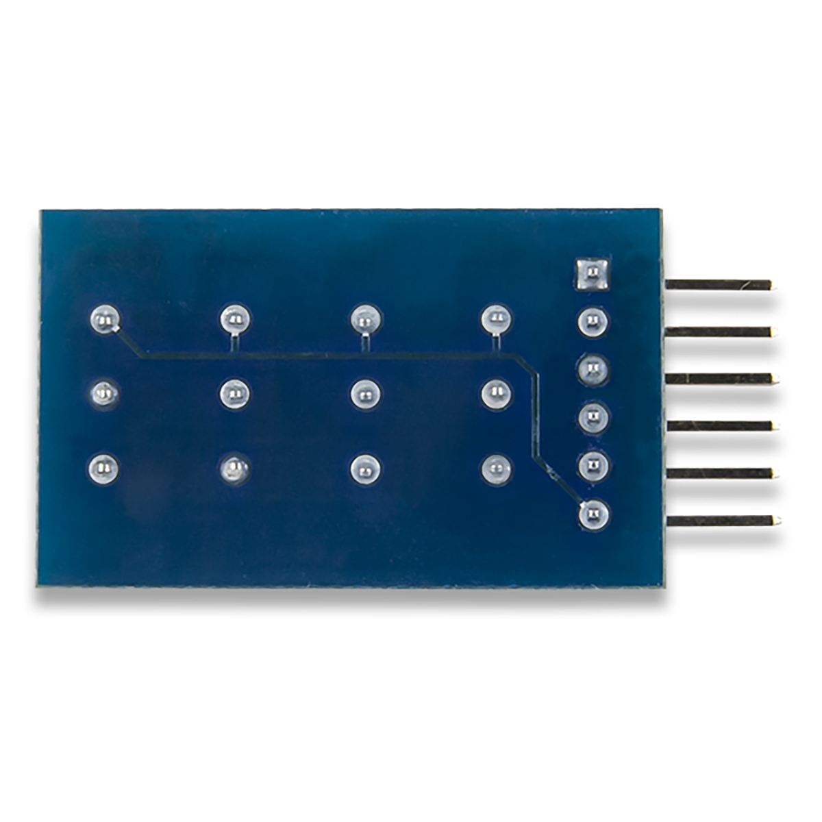 410-083 Digilent Pmod SWT Button Click Board for Switch for GPIO