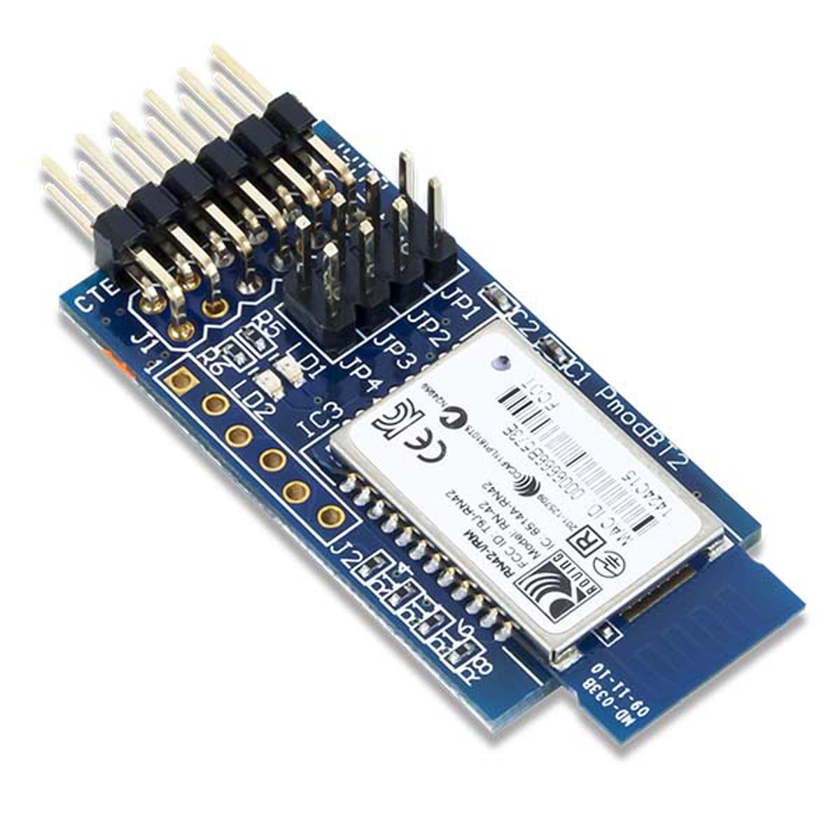 Digilent 410-214 Bluetooth SoC 2.0