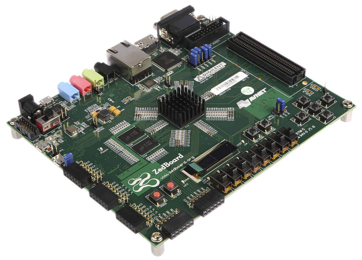 410-248 Digilent sedBoard Zynq-7000