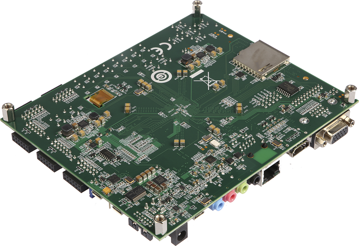 410-248 Digilent sedBoard Zynq-7000