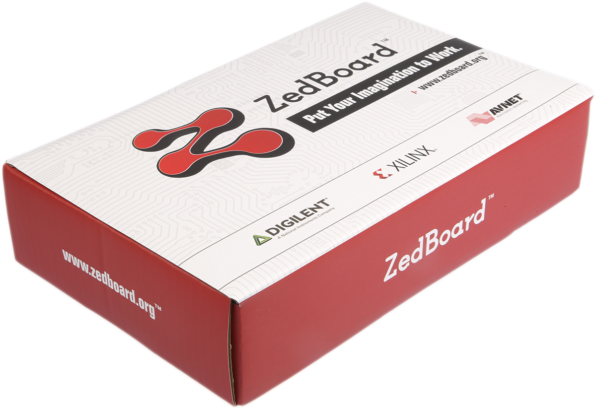 410-248 Digilent sedBoard Zynq-7000
