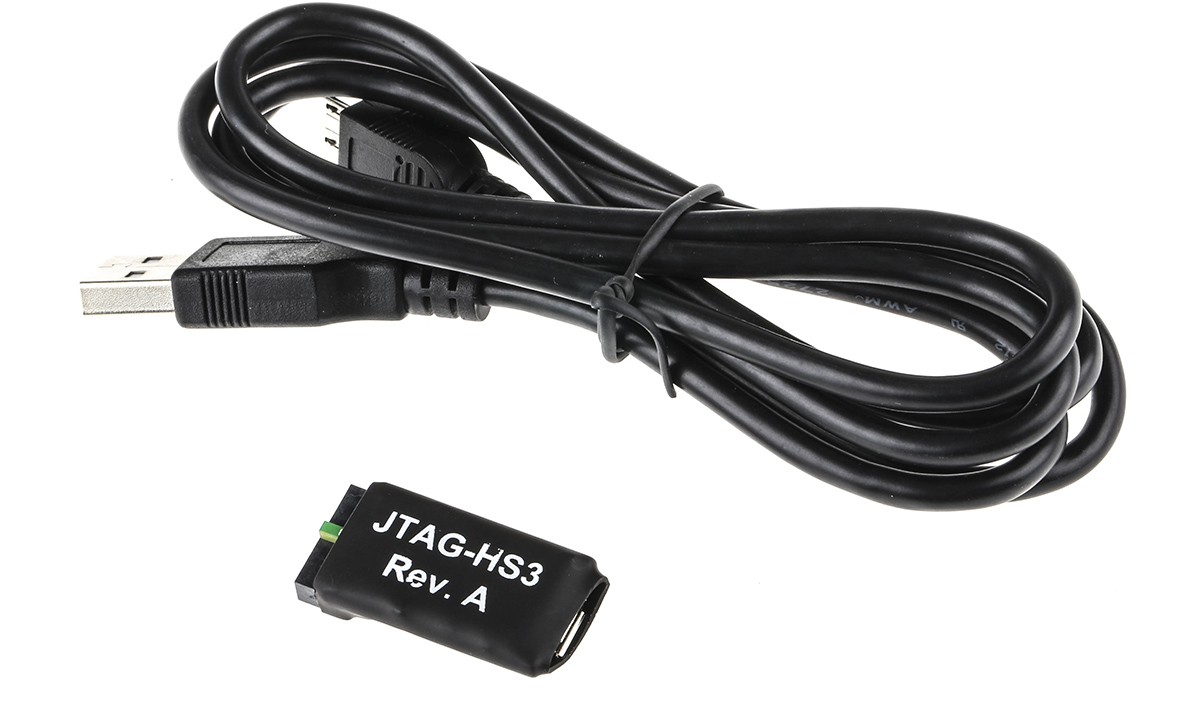 Digilent 410-299 Programming Cable for use with Xilinx Tool, JTAG-HS3