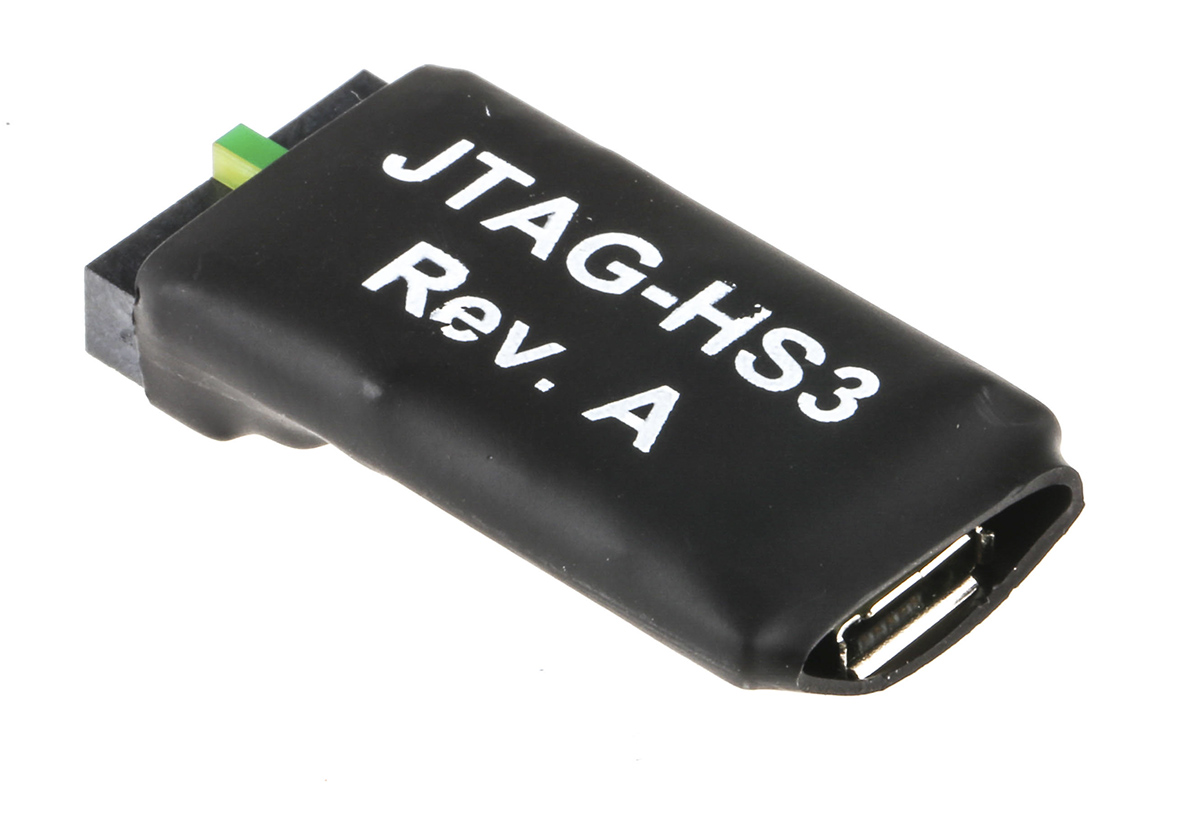 410-299 Digilent  Programming Cable for use with Xilinx Tool, JTAG-HS3