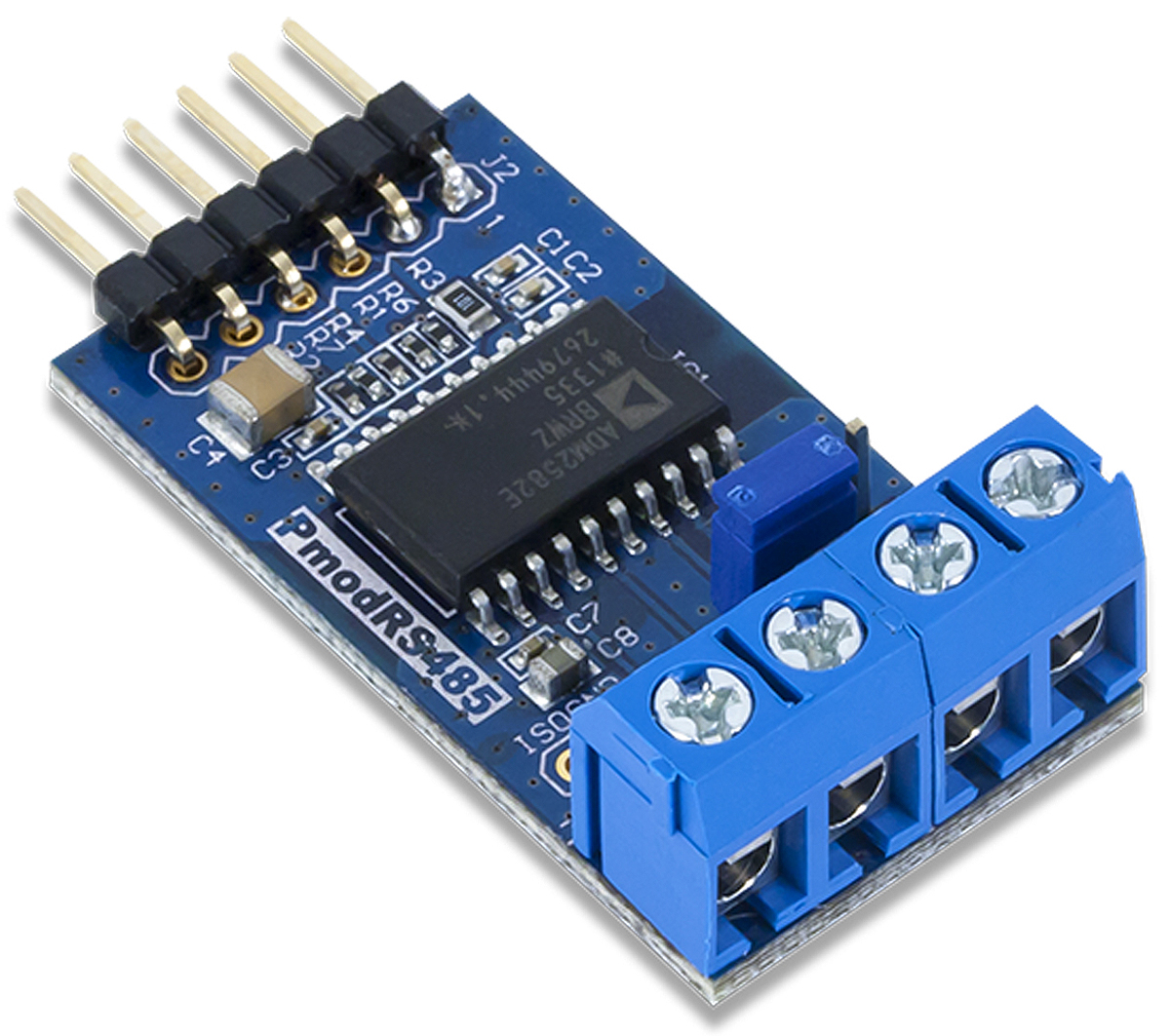 Digilent Expansion Module 410-310
