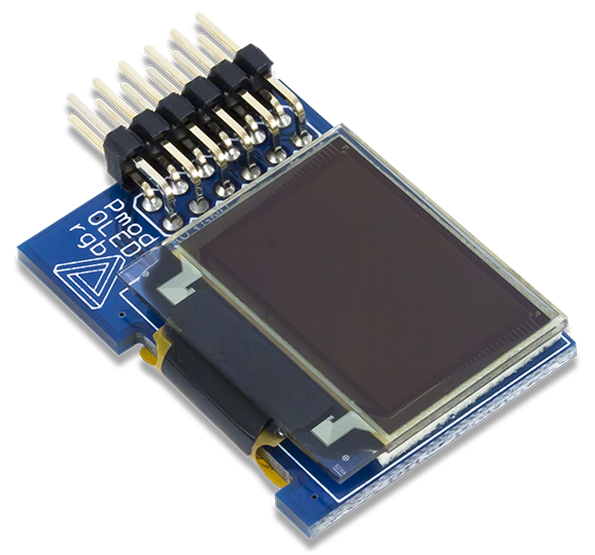 Digilent Expansion Module