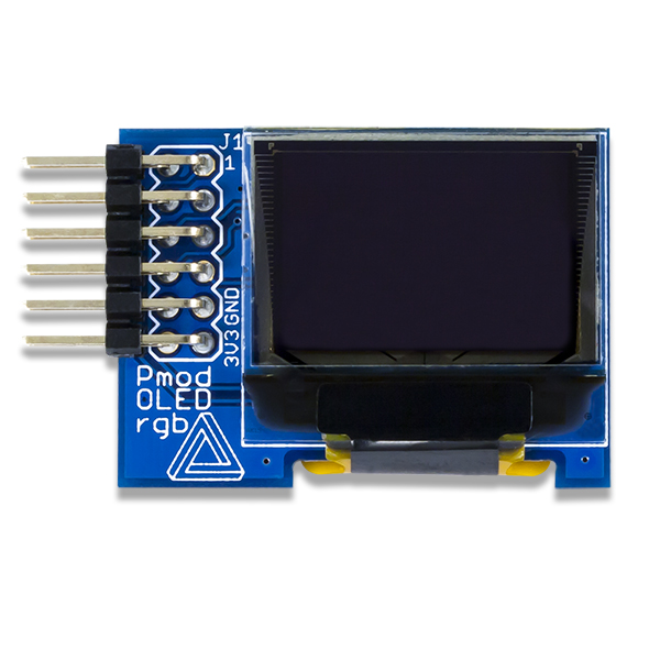 410-323 Digilent Expansion Module