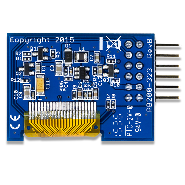 410-323 Digilent Expansion Module