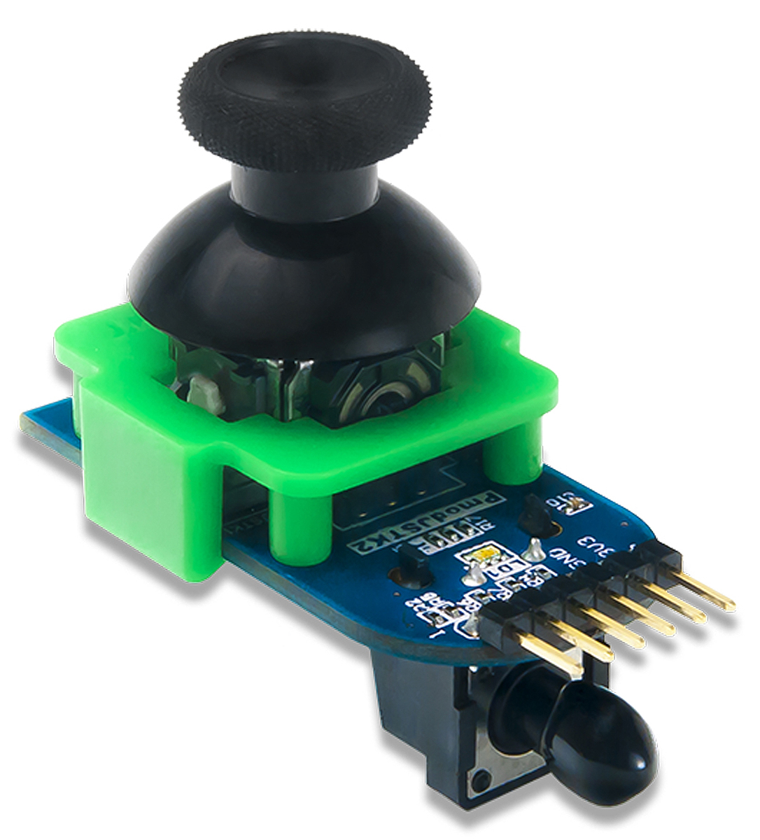 Digilent Joystick Development Kit