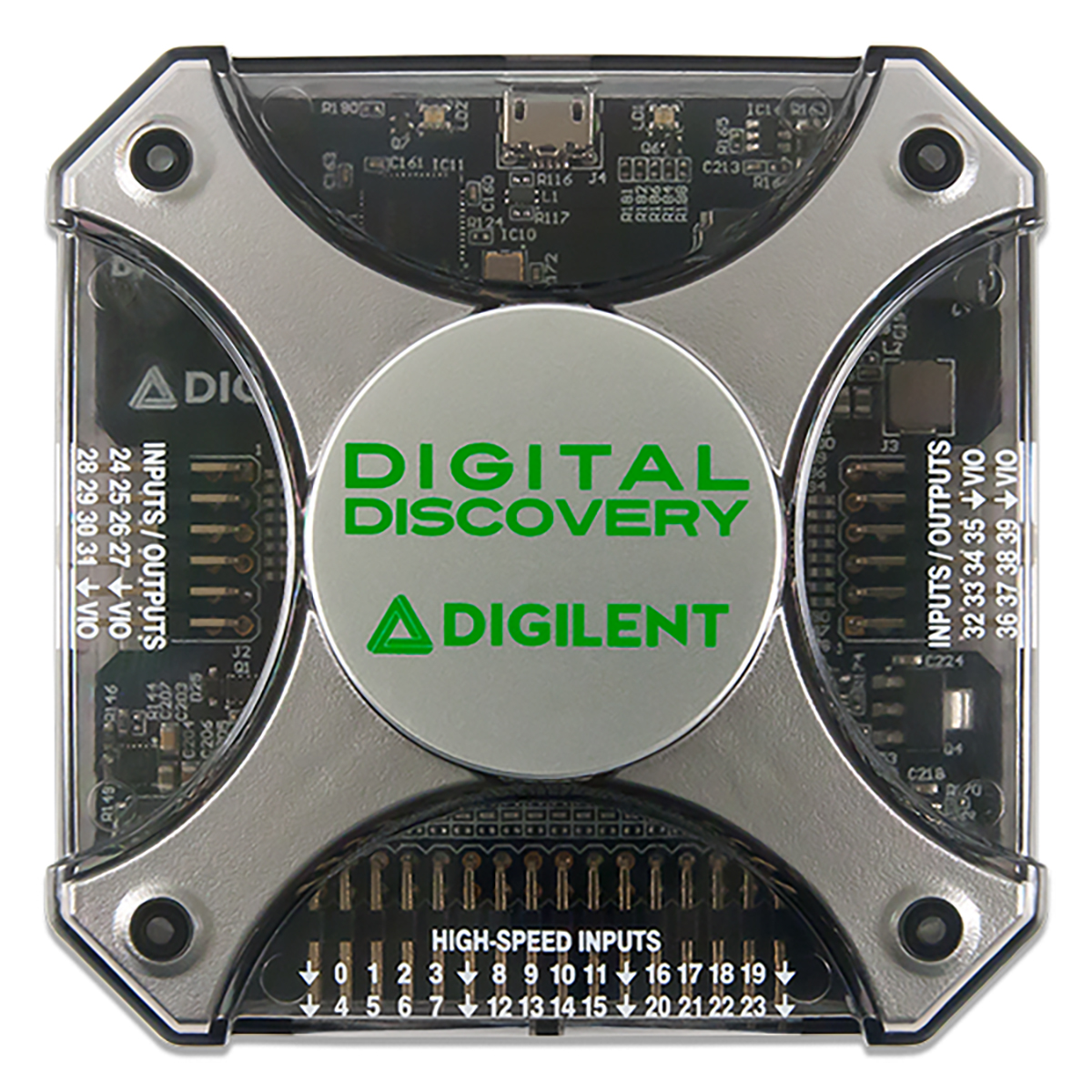410-338 Digilent ,