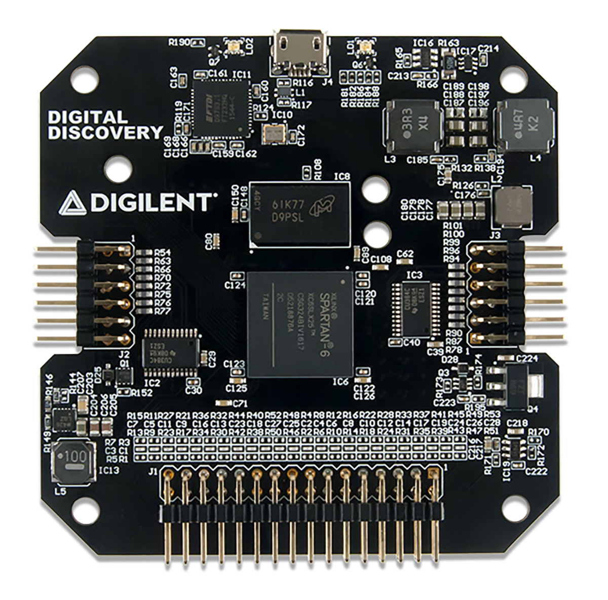 410-338 Digilent ,