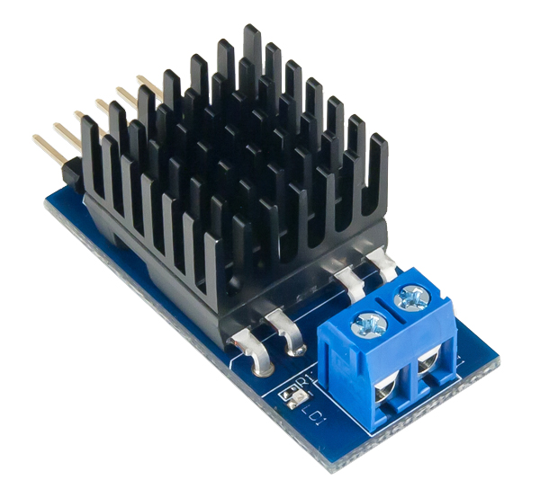 Digilent Relay
