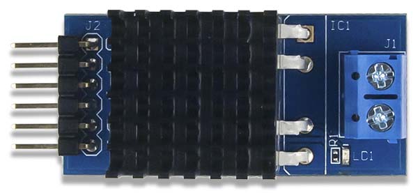 410-342 Digilent Relay