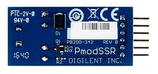 410-342 Digilent Relay