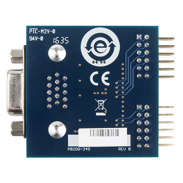 410-345 Digilent Development Board