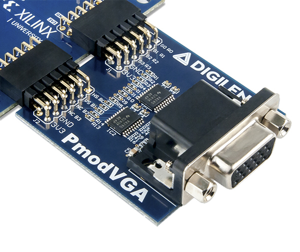 410-345 Digilent Development Board
