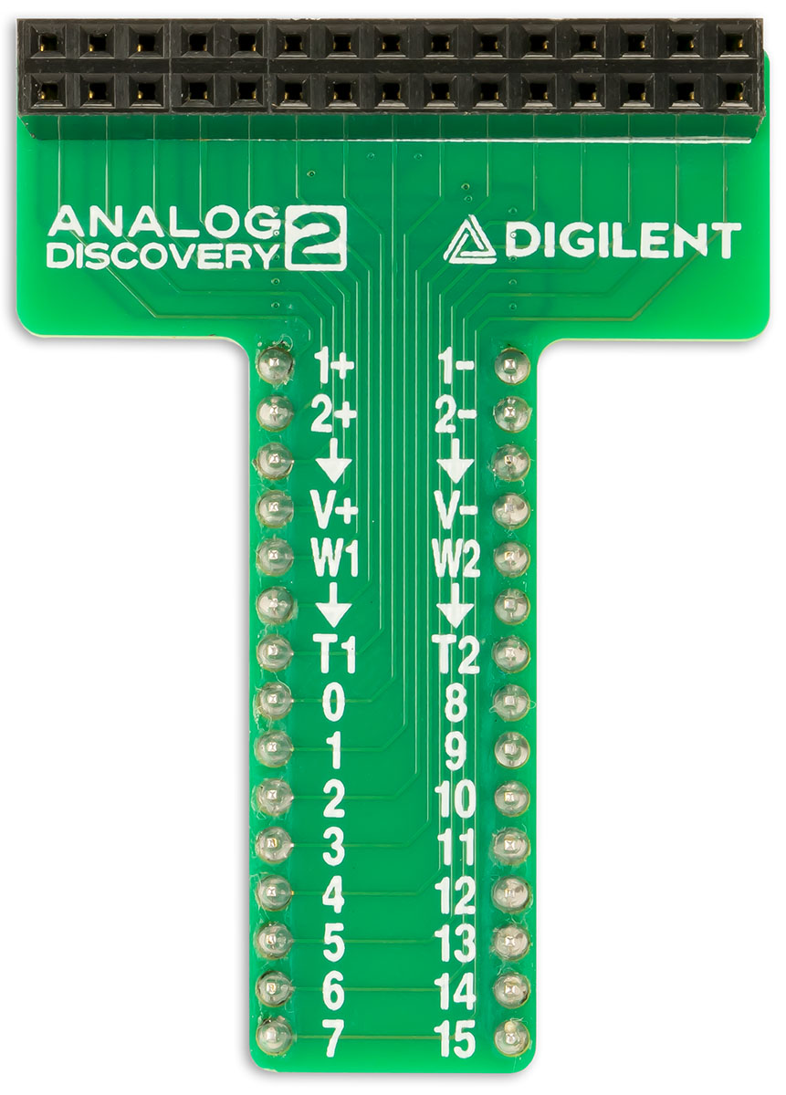 410-373 Digilent  Breadboard for use with Breadboard