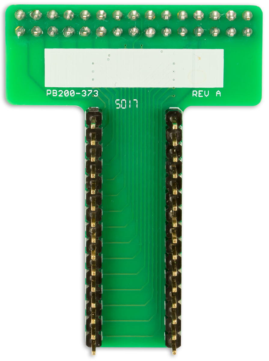 410-373 Digilent  Breadboard for use with Breadboard
