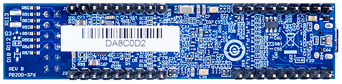 410-376 Digilent  Xilinx Spartan-7 Development Board ADC1410 for XC7S25 Spartan-7