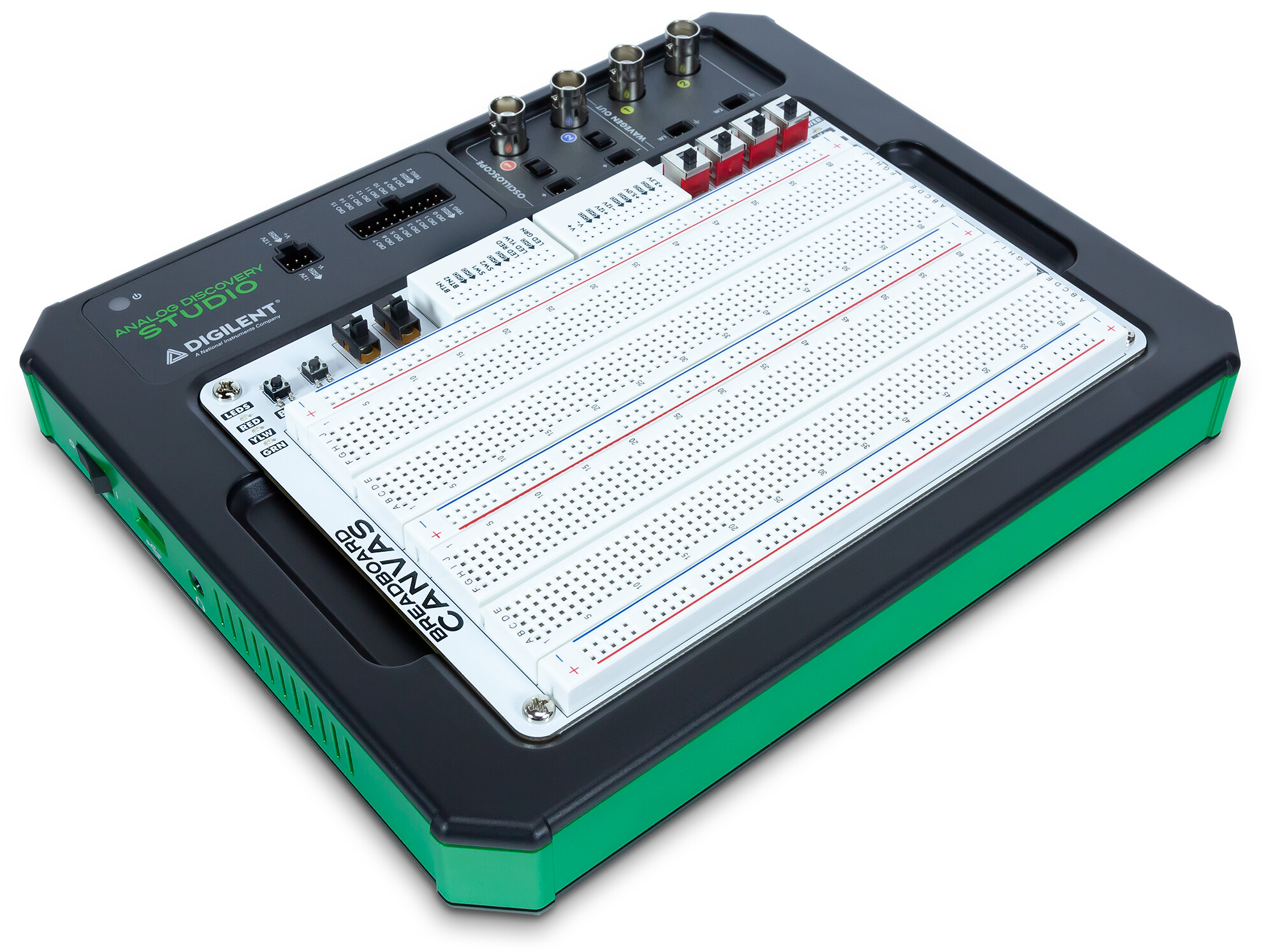410-384 Digilent  for use with Breadboard