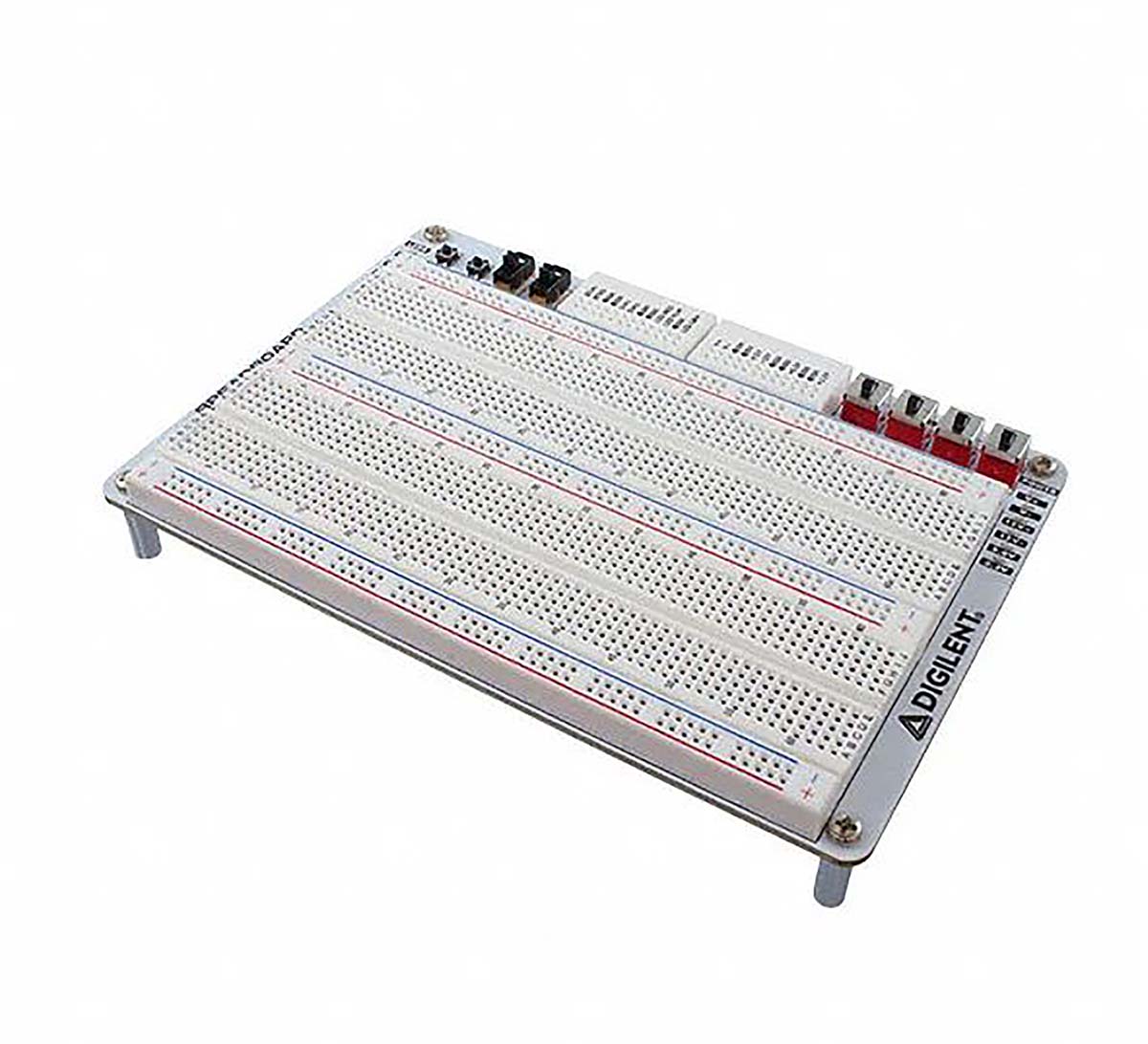 Digilent 410-385 Breadboard Breadboard Canvas