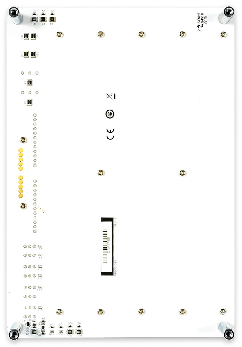 410-385 Digilent  Breadboard Breadboard Canvas