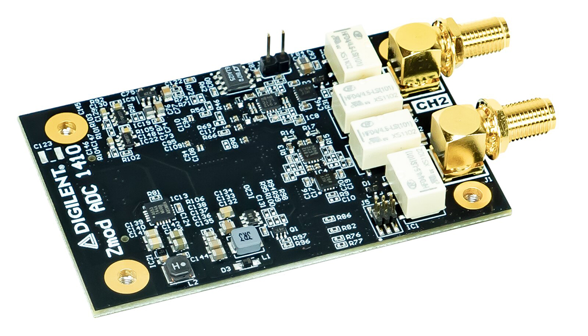 Digilent 410-396 Expansion Module