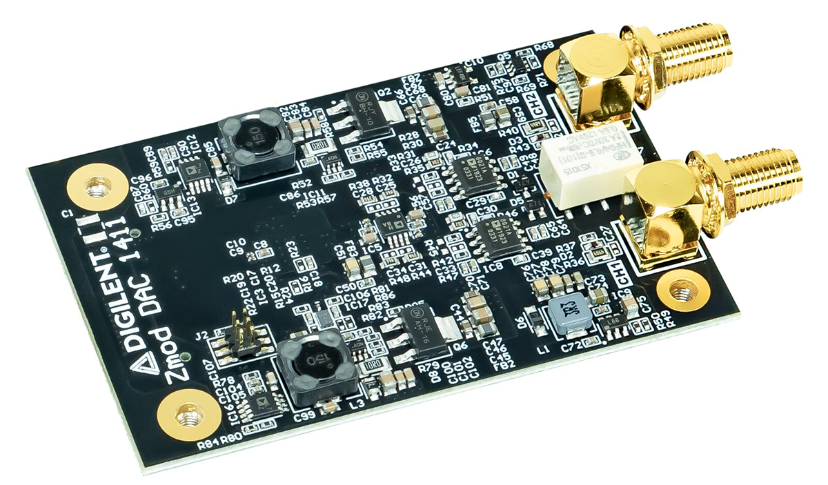 Digilent 410-397 Expansion Module