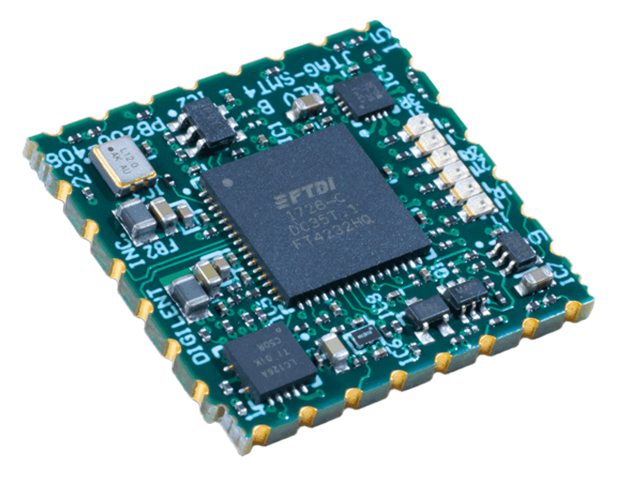 Digilent 410-408 Development Tool Development Tool 410-408 for AMD Field Programmable Gate Arrays
