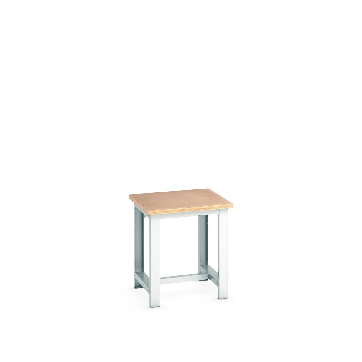 Bott Steel Workbench, 840 mm x 750mm x 750 mm