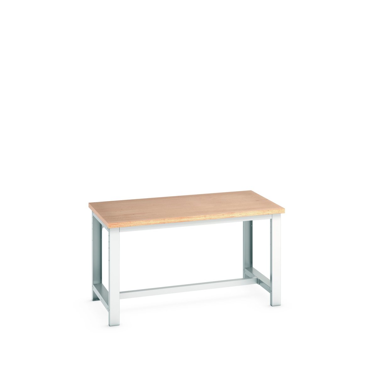 Bott Steel Workbench, 840 mm x 1500mm x 900 mm