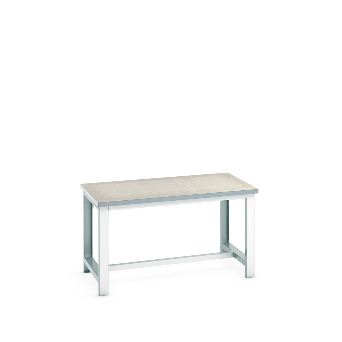 Bott Steel Workbench, 840 mm x 1500mm x 900 mm