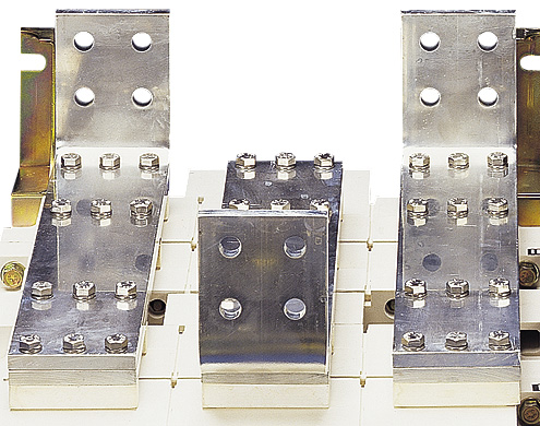 Socomec Bridge Bar, 4109 Series