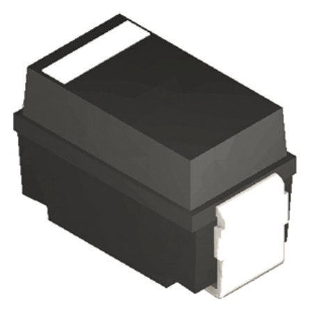 HY Electronic Corp 1 kV 1 A Diode General Purpose 2-Pin A-SMA M7A